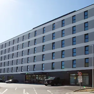 Express Frankfurt Airport - Raunheim, An Ihg Raunheim