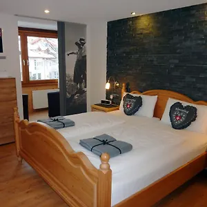Engel Hotel