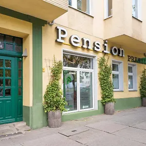 Prenzlberg Berlin